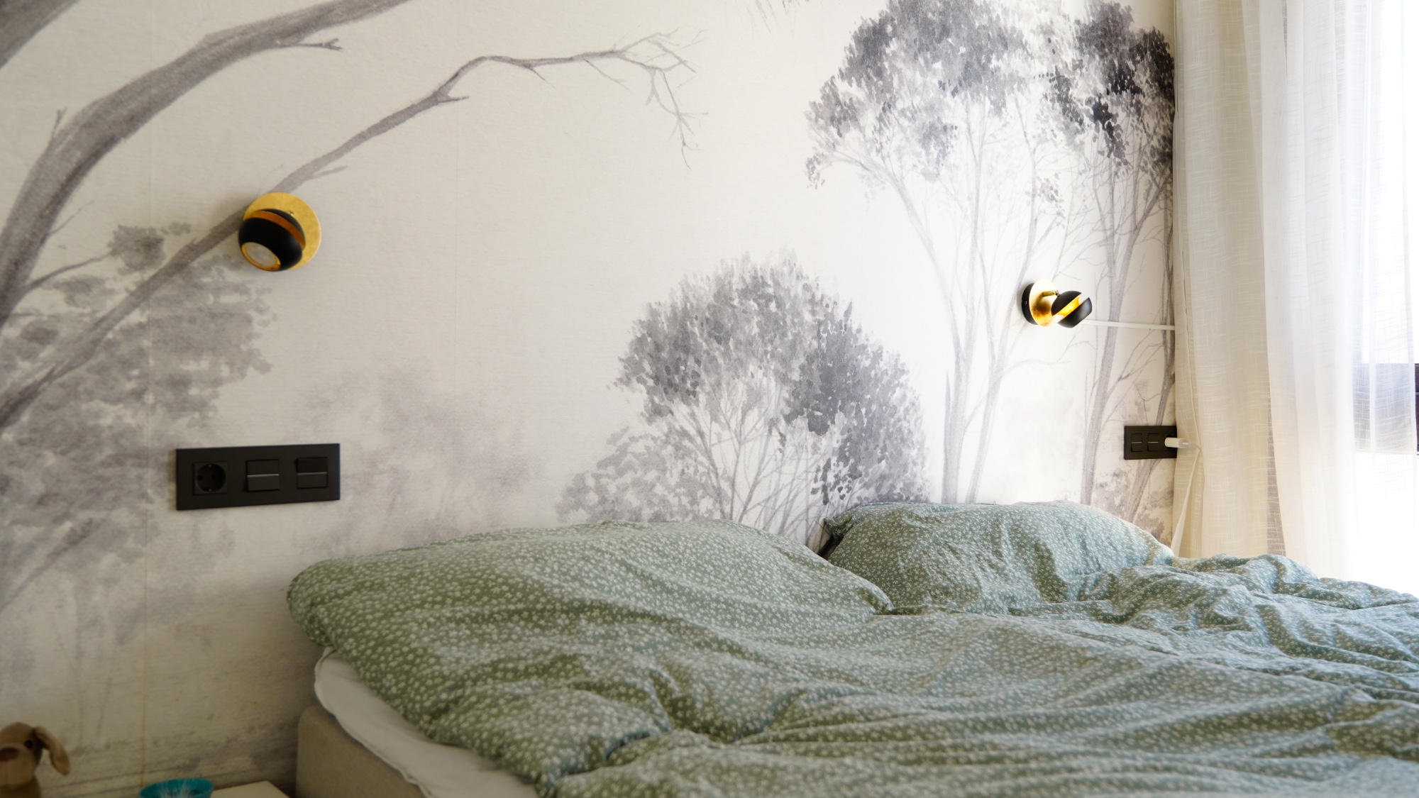 Bedroom in apartment for sale in Torrevieja