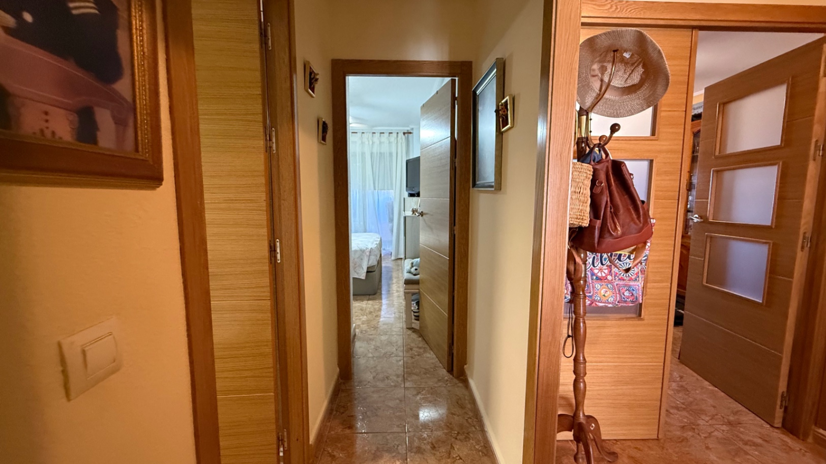 Garden in apartment for sale in Cartagena