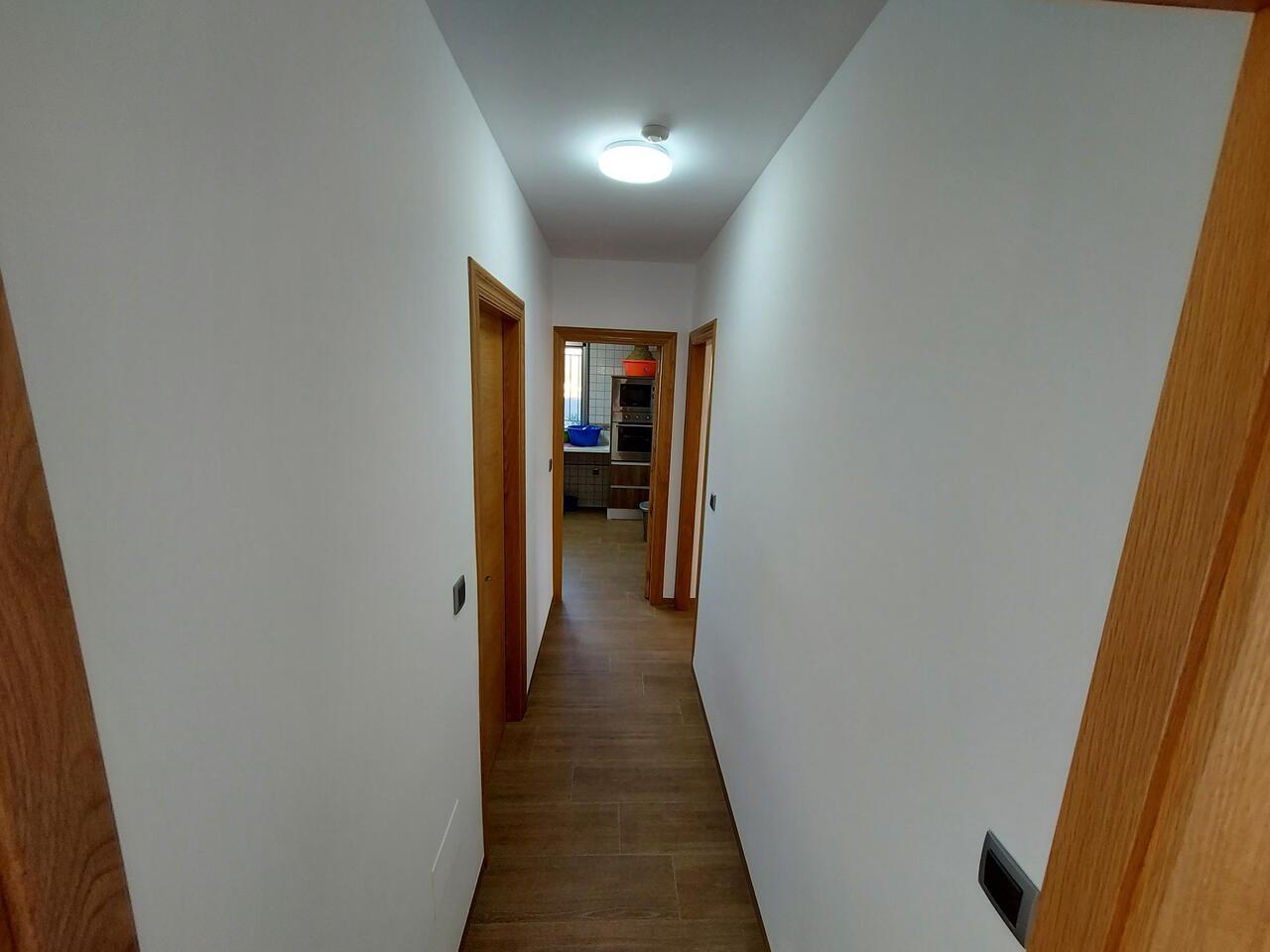 Exterior view in villa for sale in Calasparra