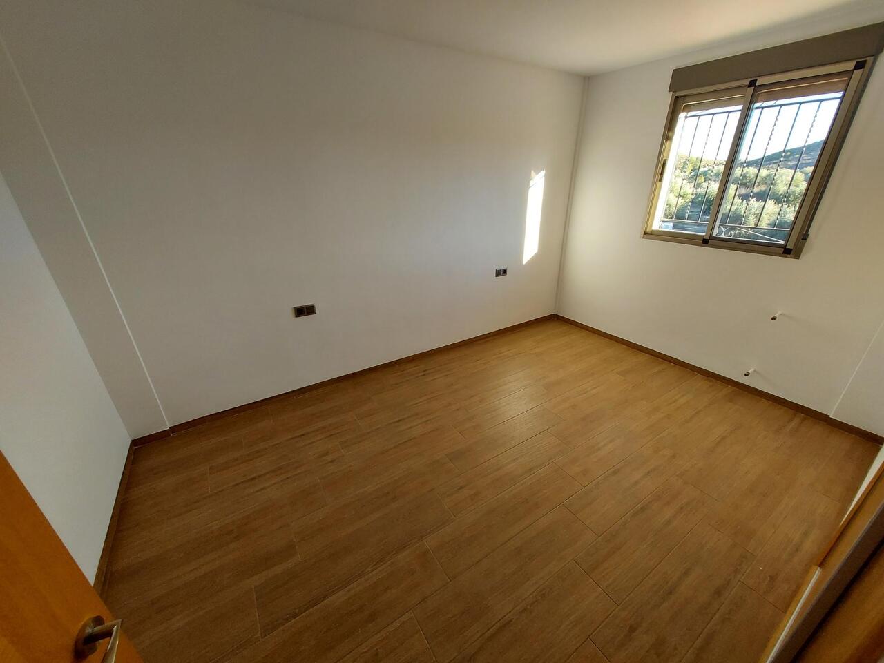Dining area in villa for sale in Calasparra