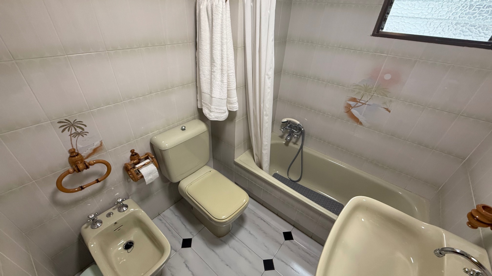 Exterior view in apartment for sale in Torrevieja