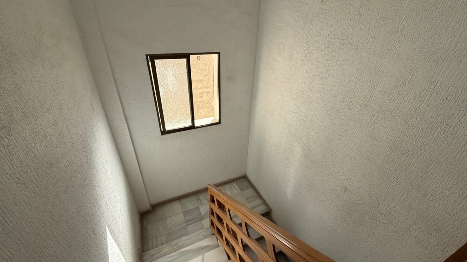 Exterior view in apartment for sale in Torrevieja