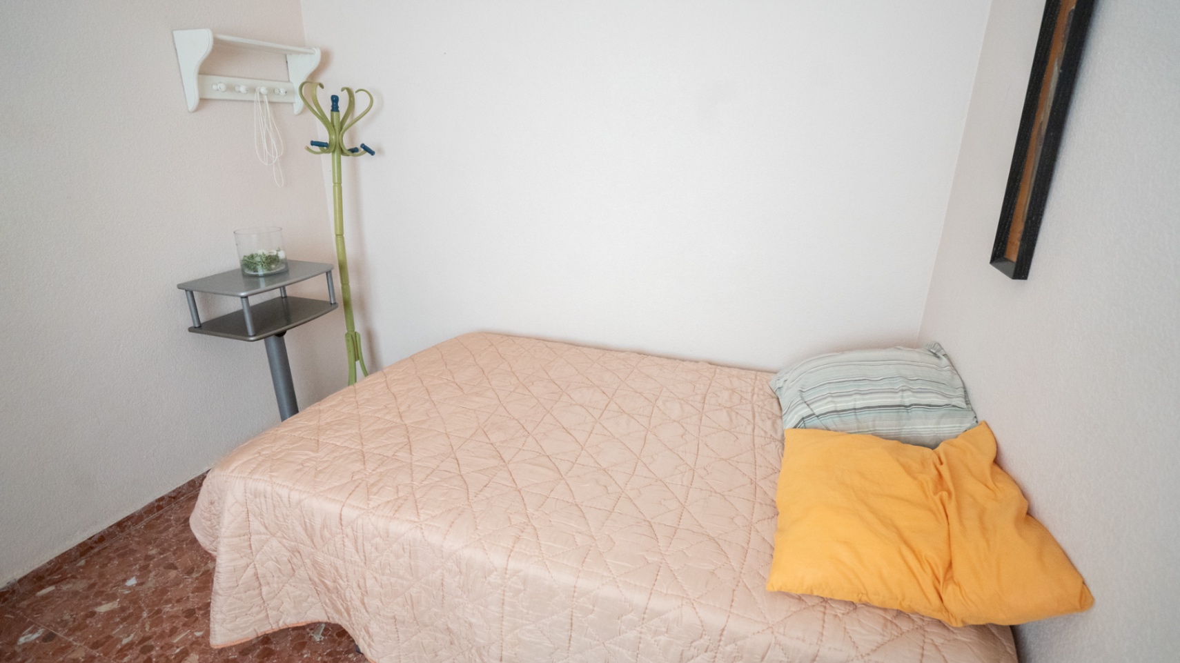 Kitchen in apartment for sale in Torrevieja