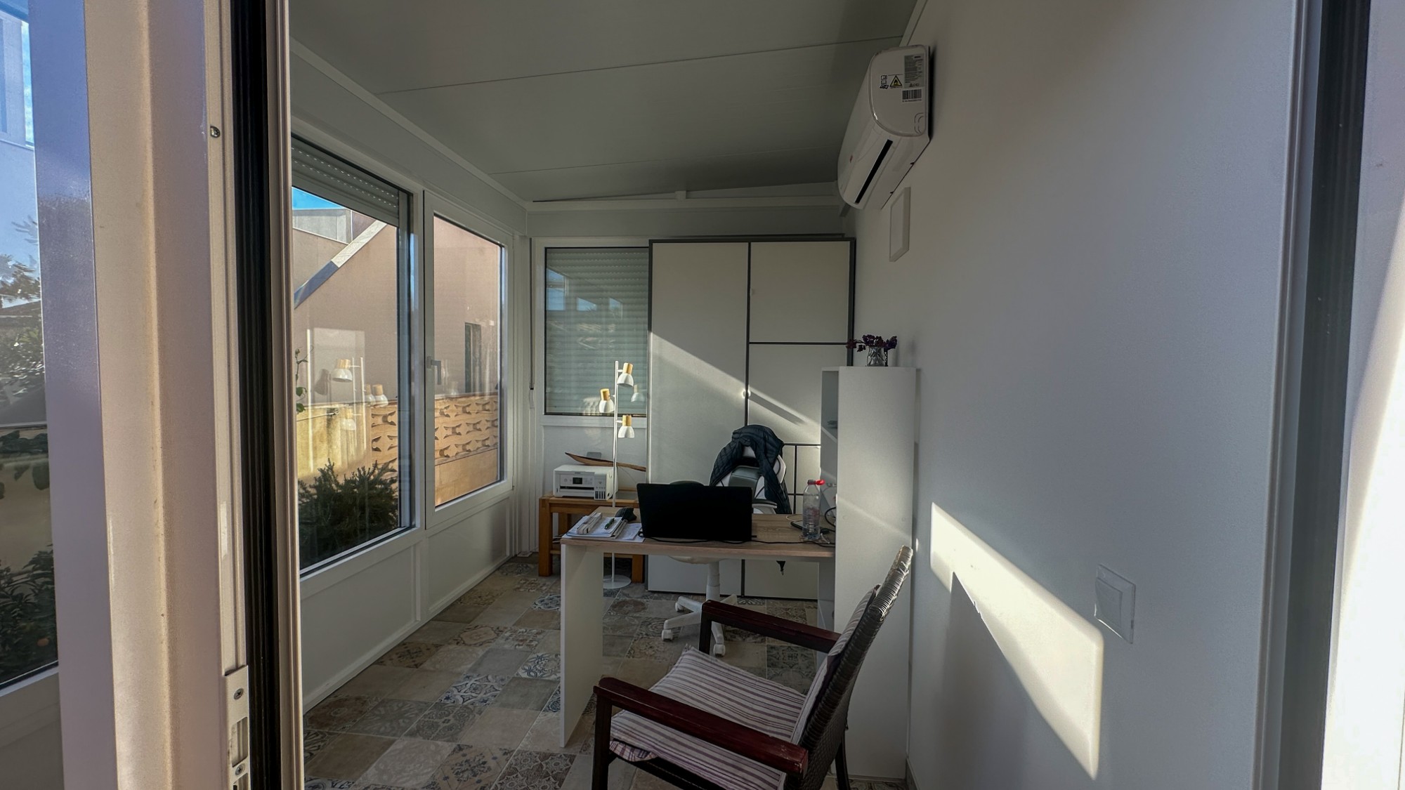 Kitchen in terraced for sale in Torrevieja