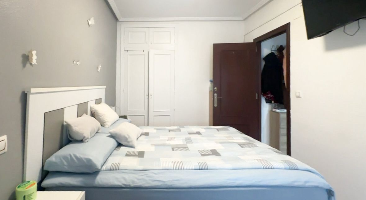Exterior view in apartment for sale in Torrevieja