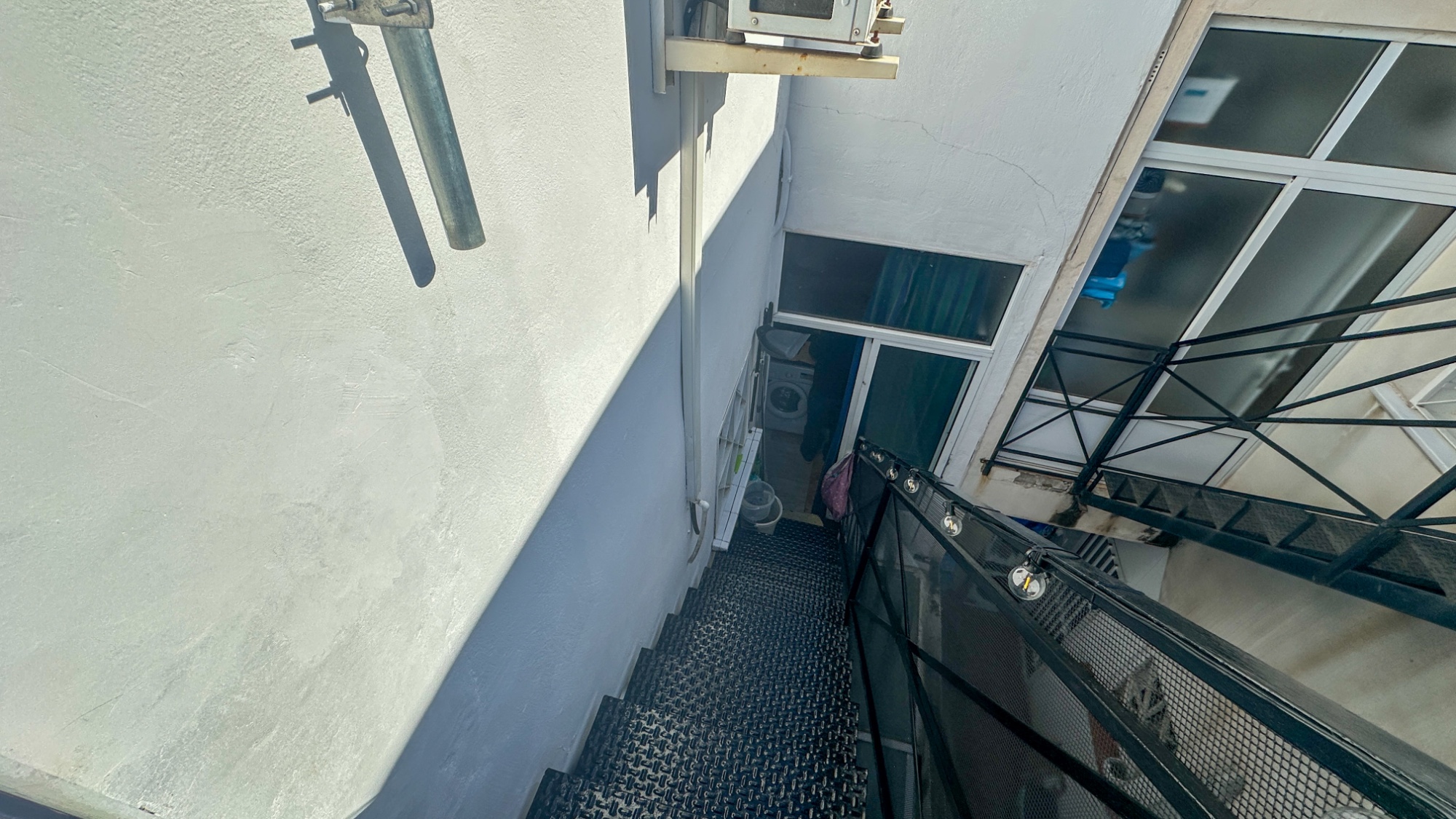 Bedroom in apartment for sale in Torrevieja