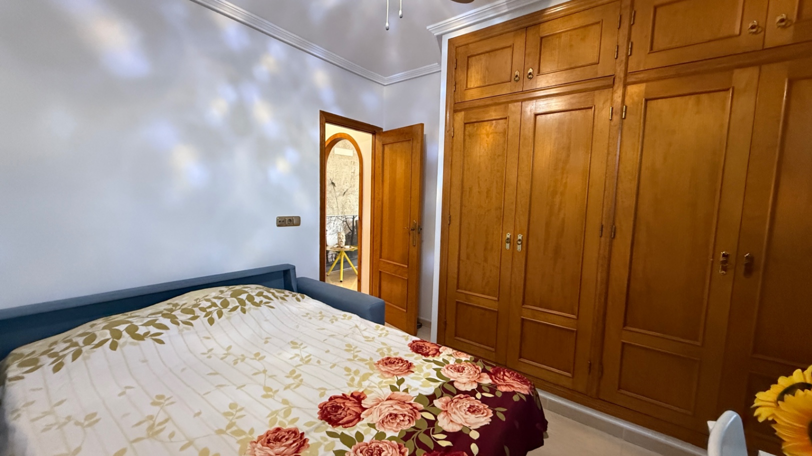 Kitchen in apartment for sale in Orihuela