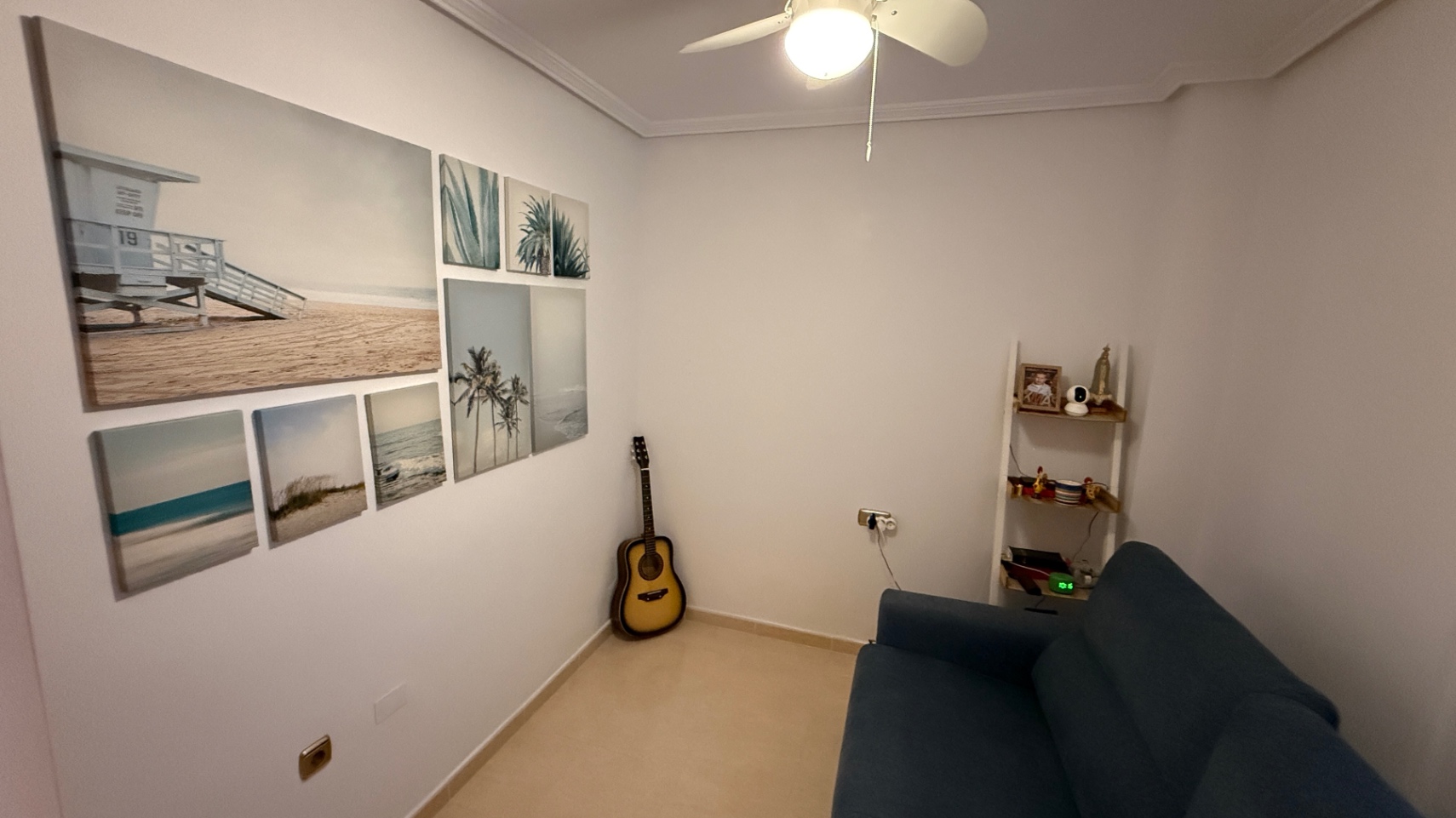 Terrace in apartment for sale in Orihuela