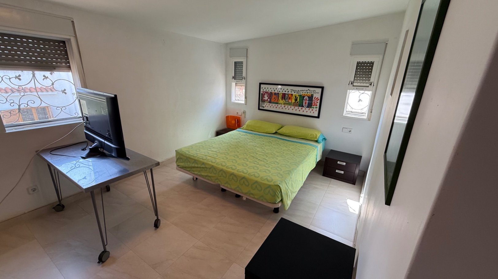 Exterior view in villa for sale in Orihuela