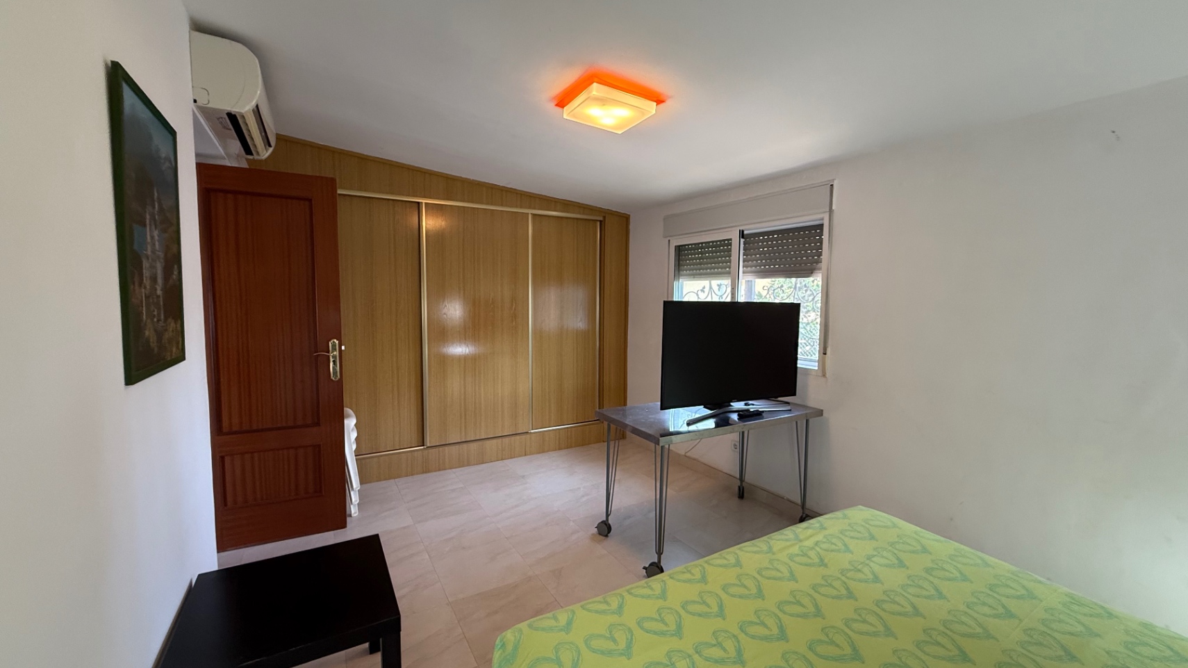 Kitchen in villa for sale in Orihuela