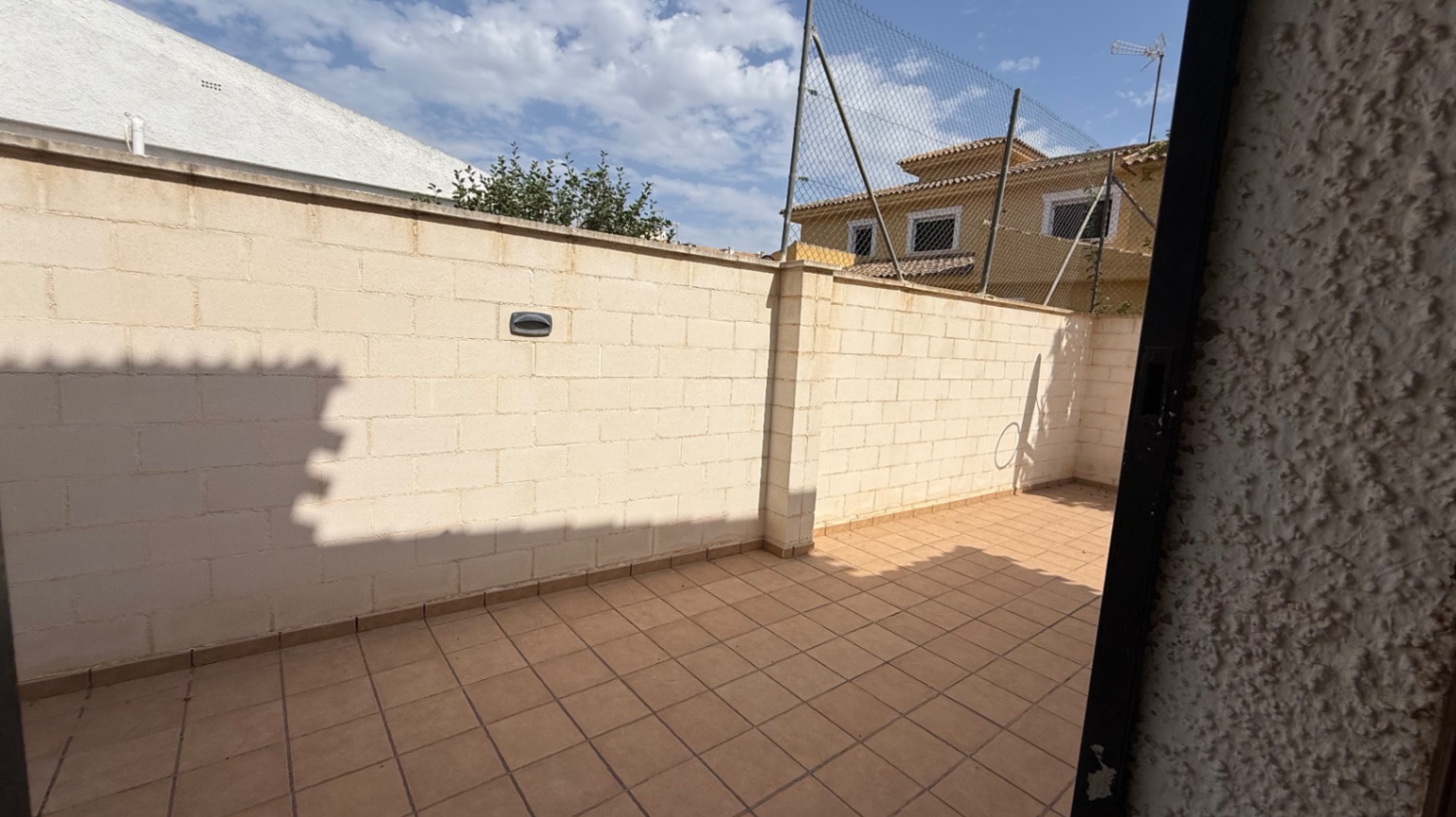 Kitchen in villa for sale in Orihuela