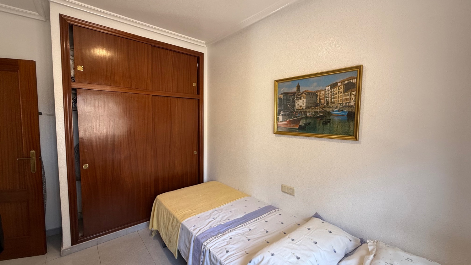Terrace in villa for sale in Orihuela