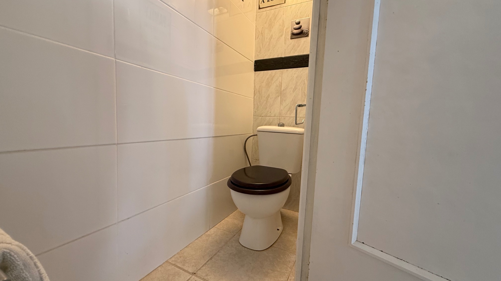 Terrace in villa for sale in Orihuela