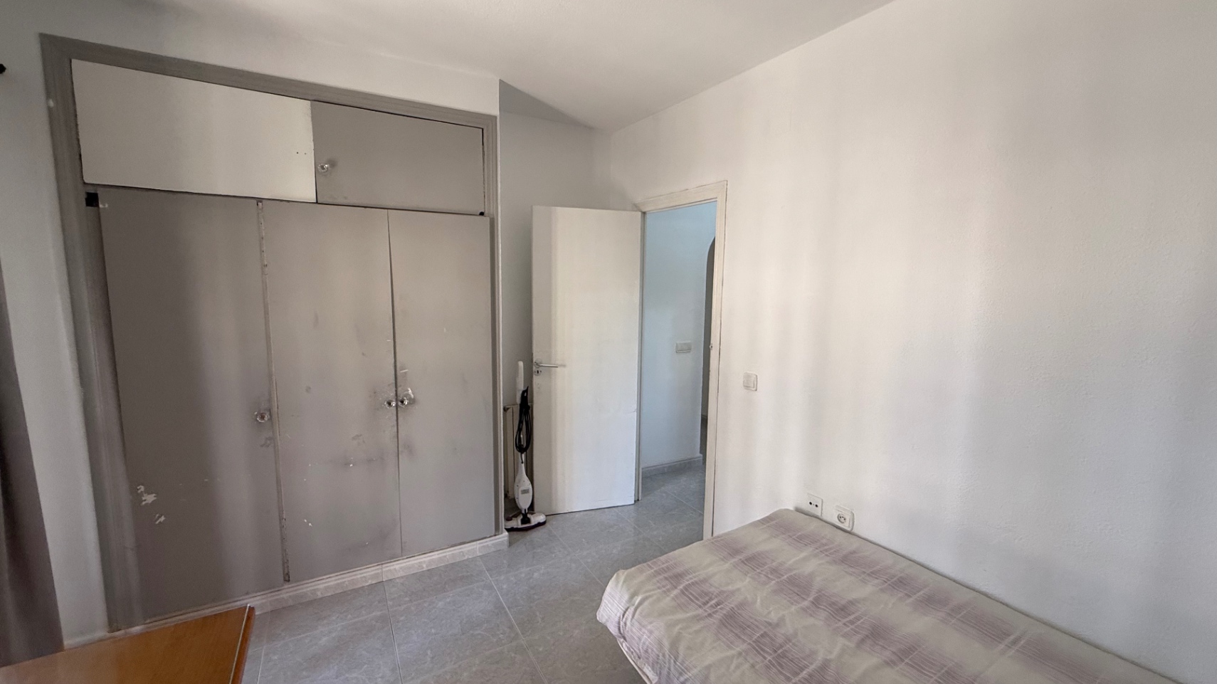 Bathroom in villa for sale in Orihuela