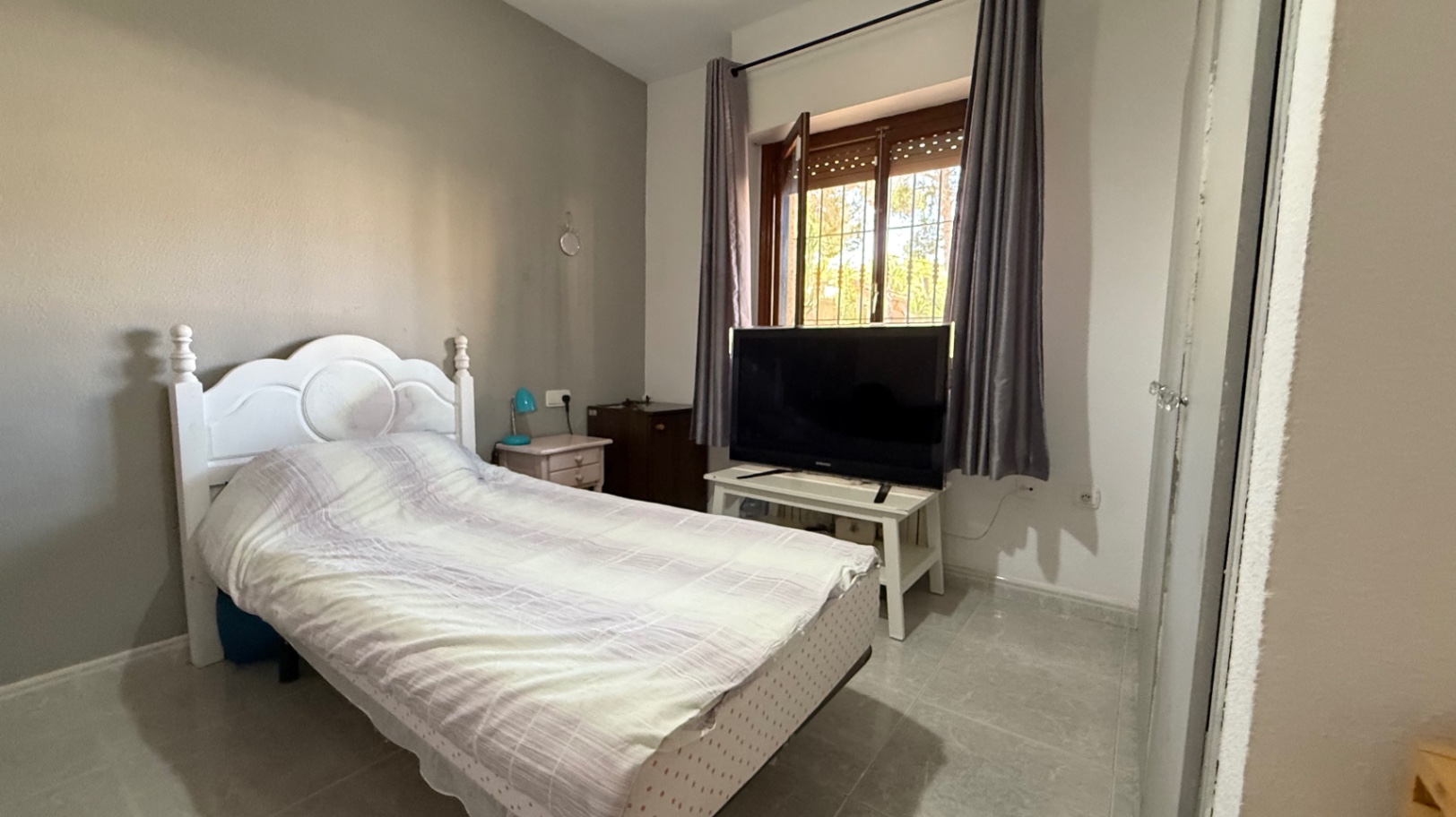 Dining area in villa for sale in Orihuela