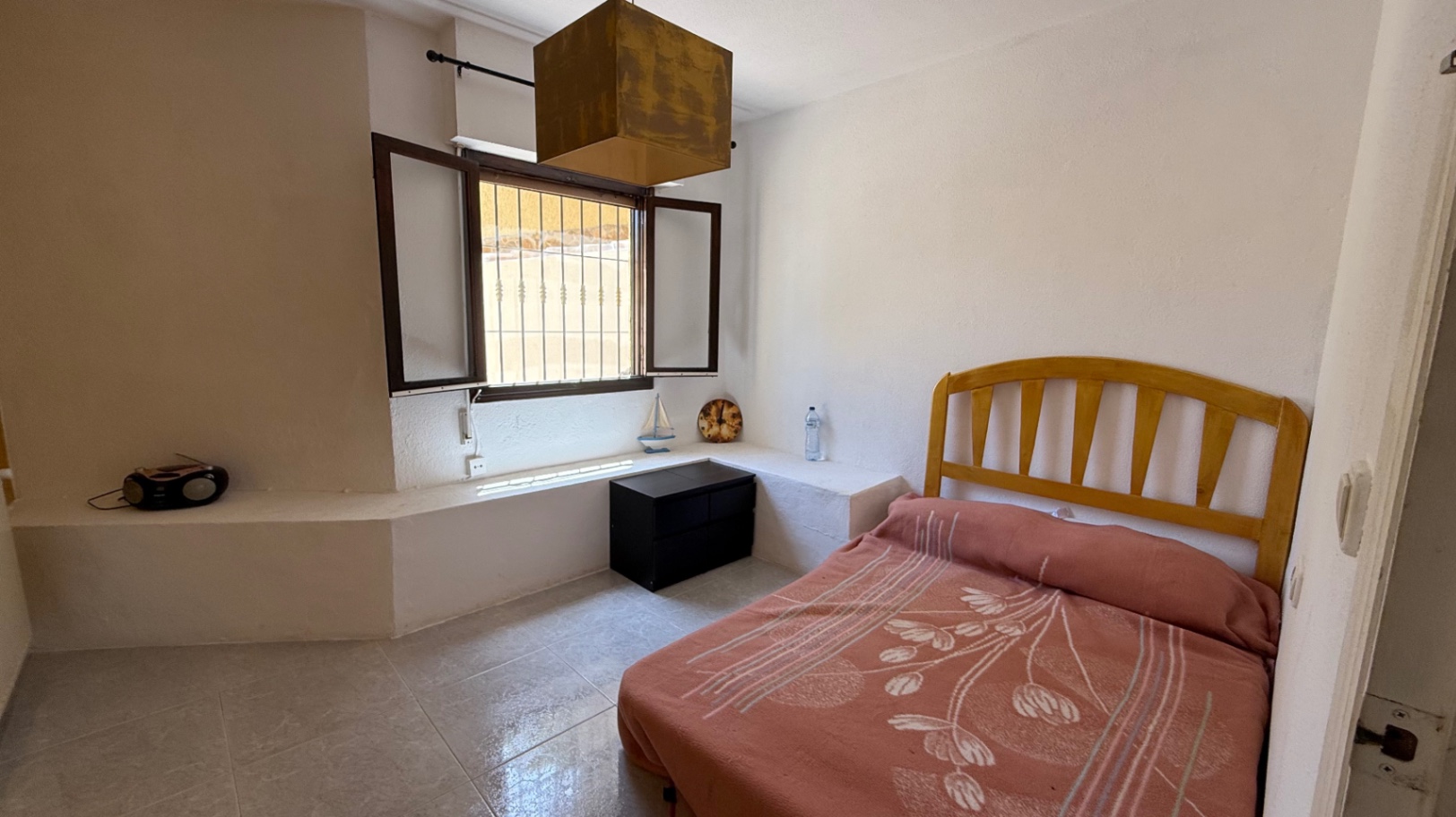Exterior view in villa for sale in Orihuela