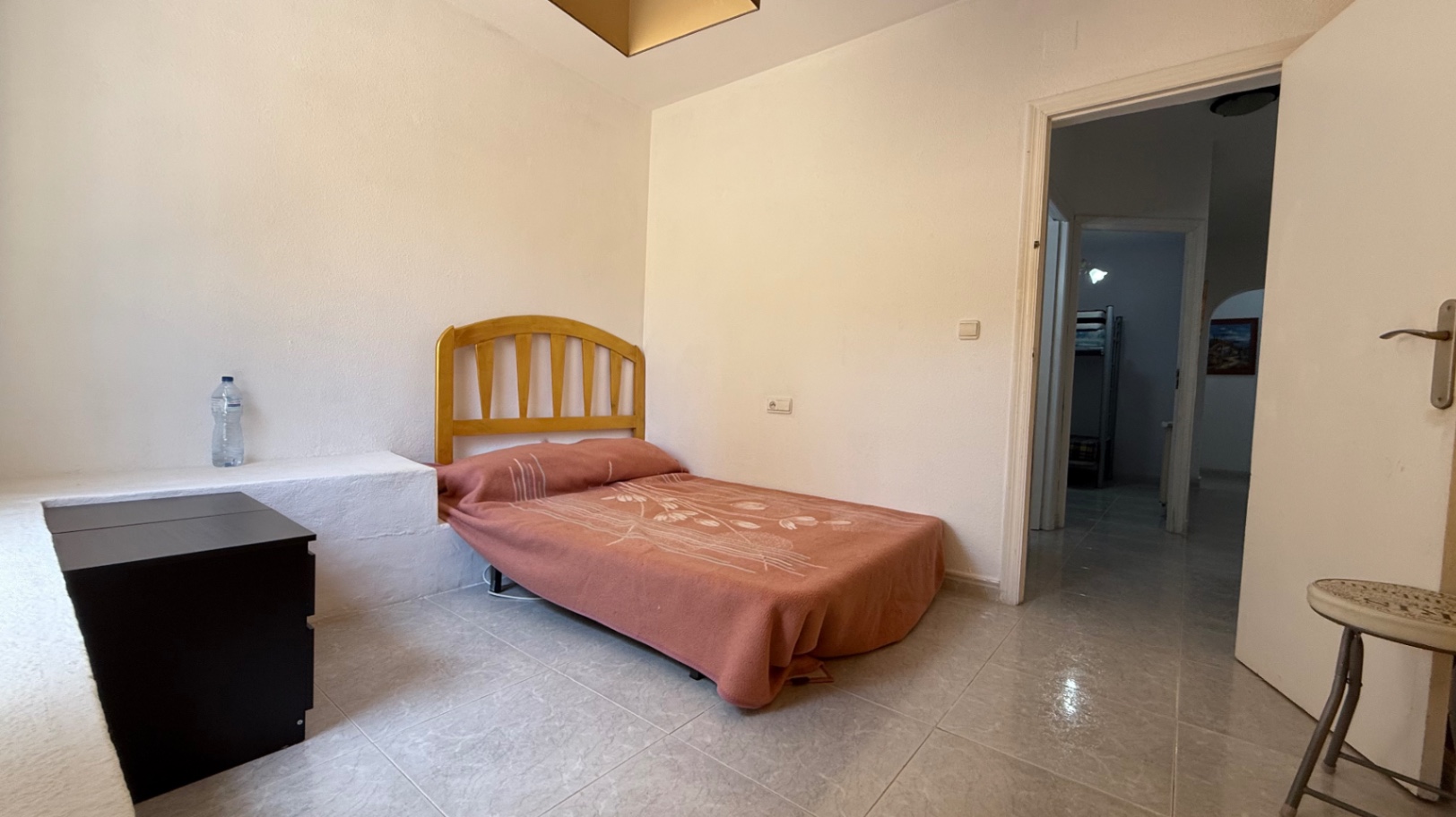 Living room in villa for sale in Orihuela