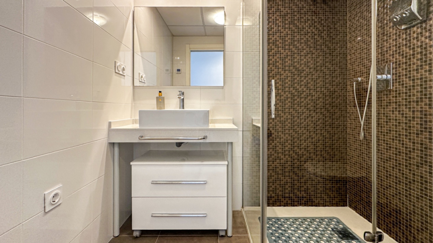 Exterior view in apartment for sale in Torrevieja