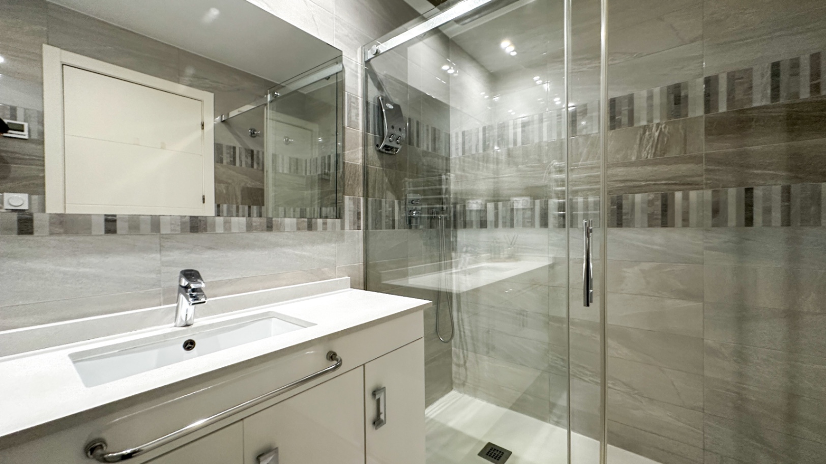 Exterior view in apartment for sale in Torrevieja