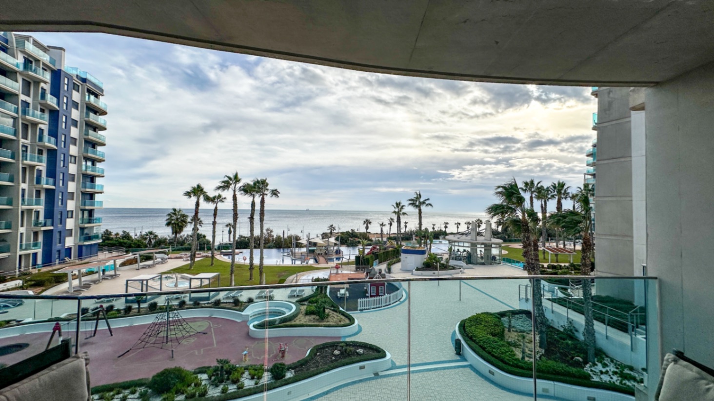 Bedroom in apartment for sale in Torrevieja