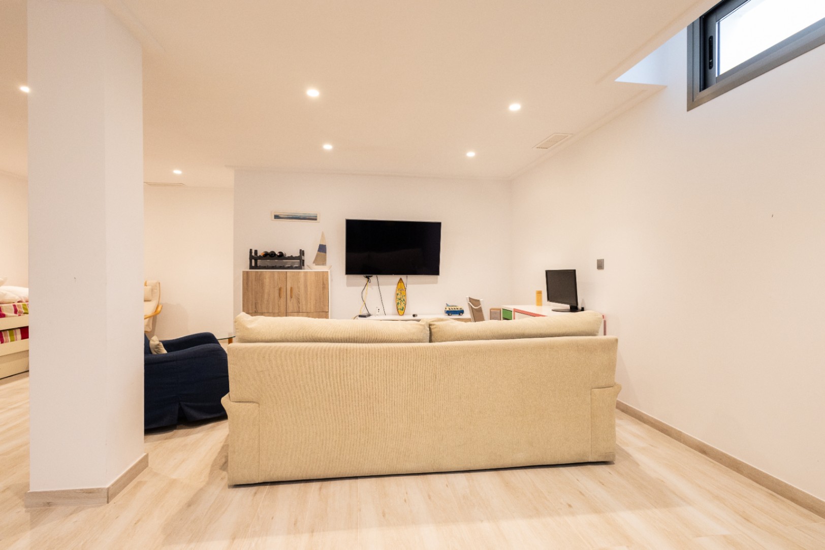 Exterior view in villa for sale in Orihuela