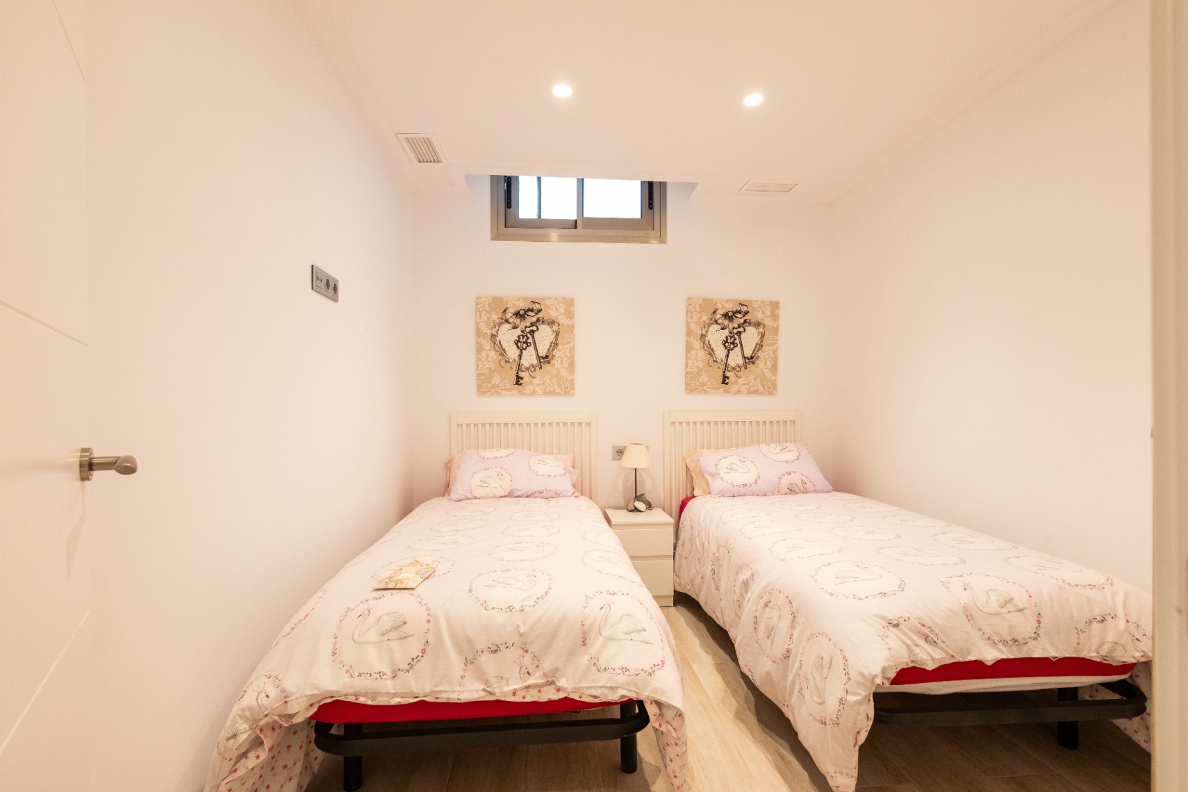Terrace in villa for sale in Orihuela
