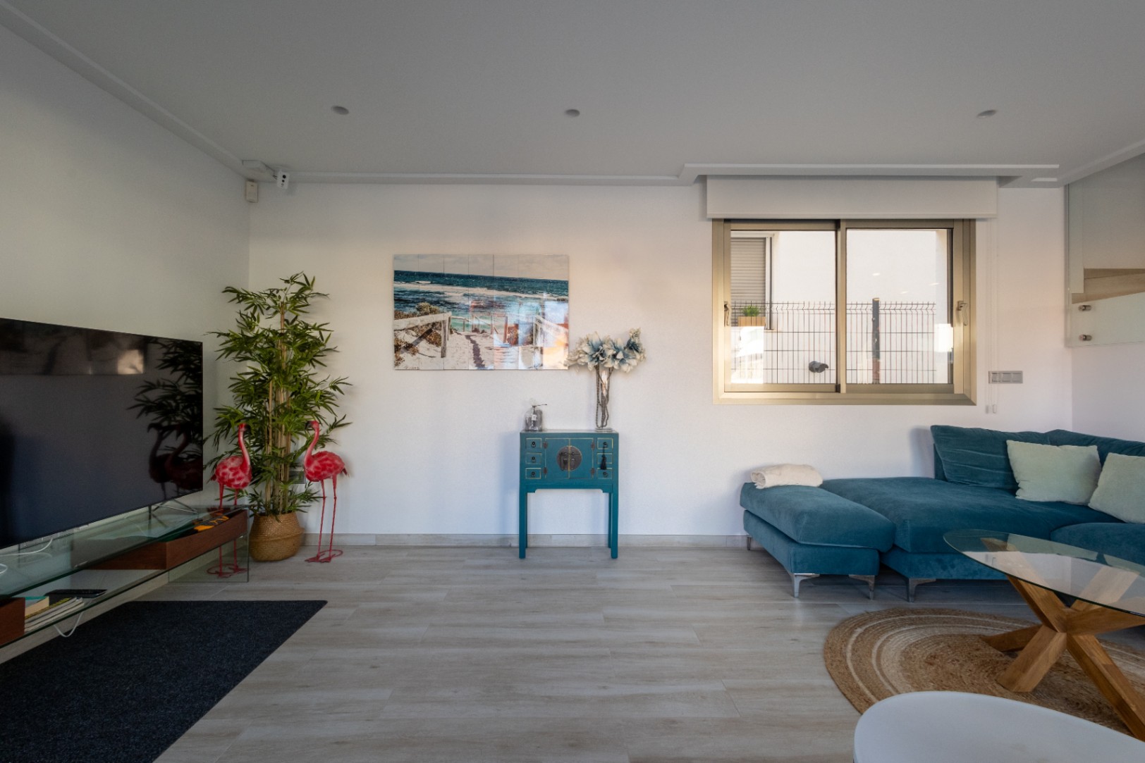 Terrace in villa for sale in Orihuela
