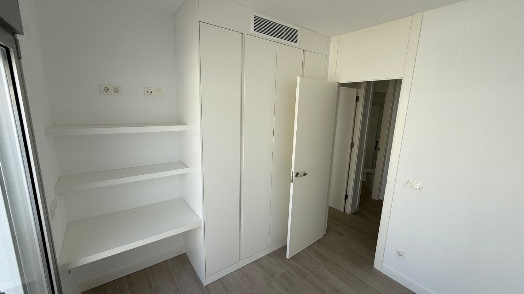 Living room in terraced for sale in Orihuela