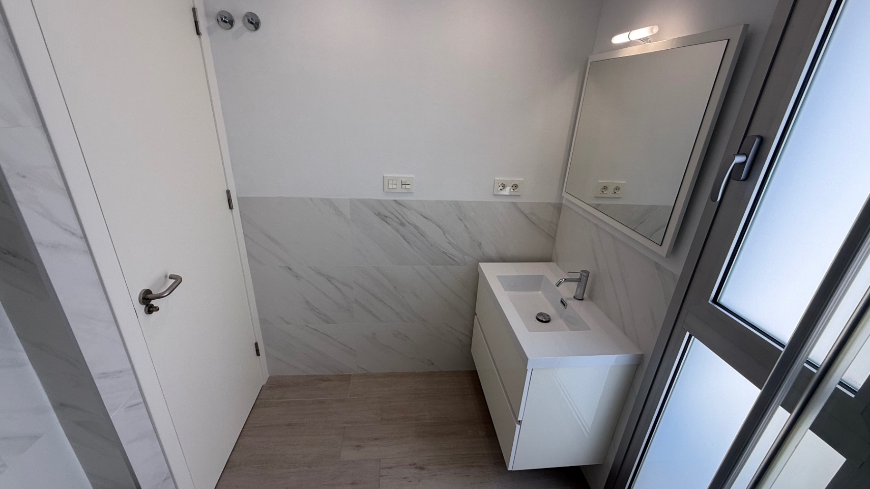 Kitchen in terraced for sale in Orihuela