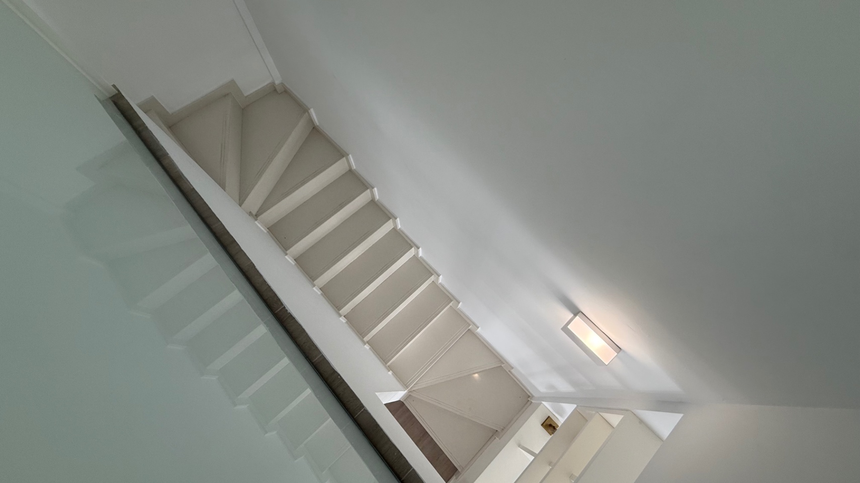 Dining area in terraced for sale in Orihuela