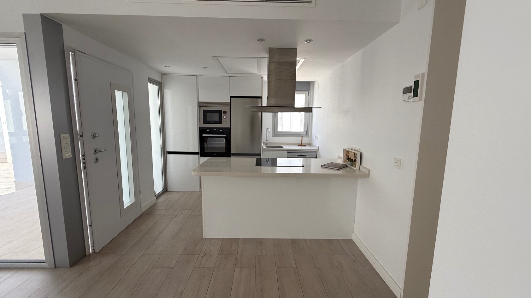 Living room in terraced for sale in Orihuela