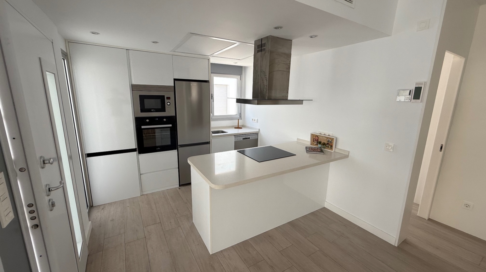 Kitchen in terraced for sale in Orihuela