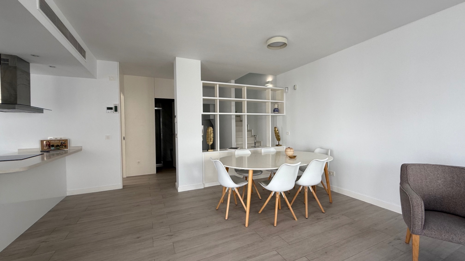 Bathroom in terraced for sale in Orihuela