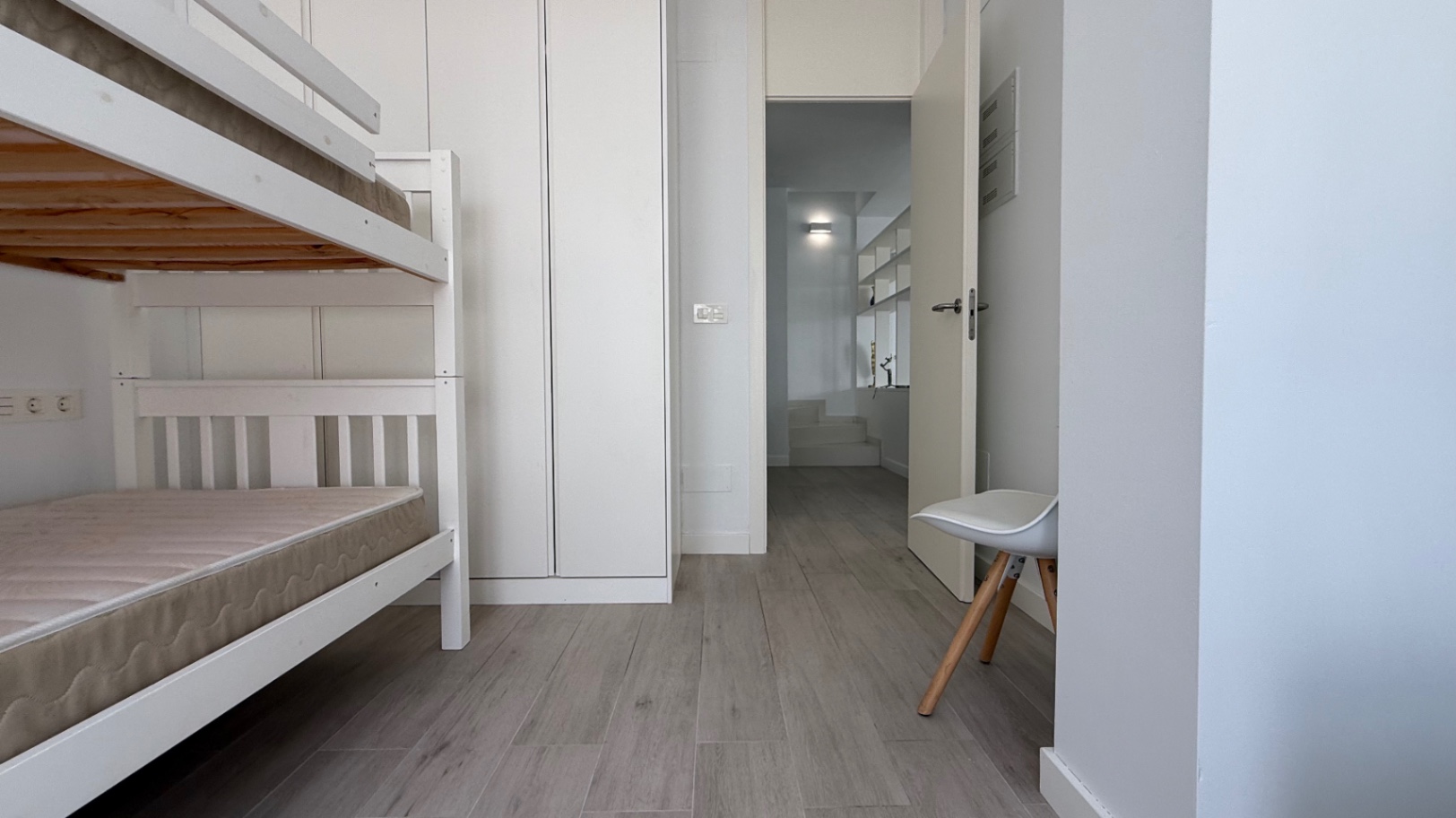 Bedroom in terraced for sale in Orihuela