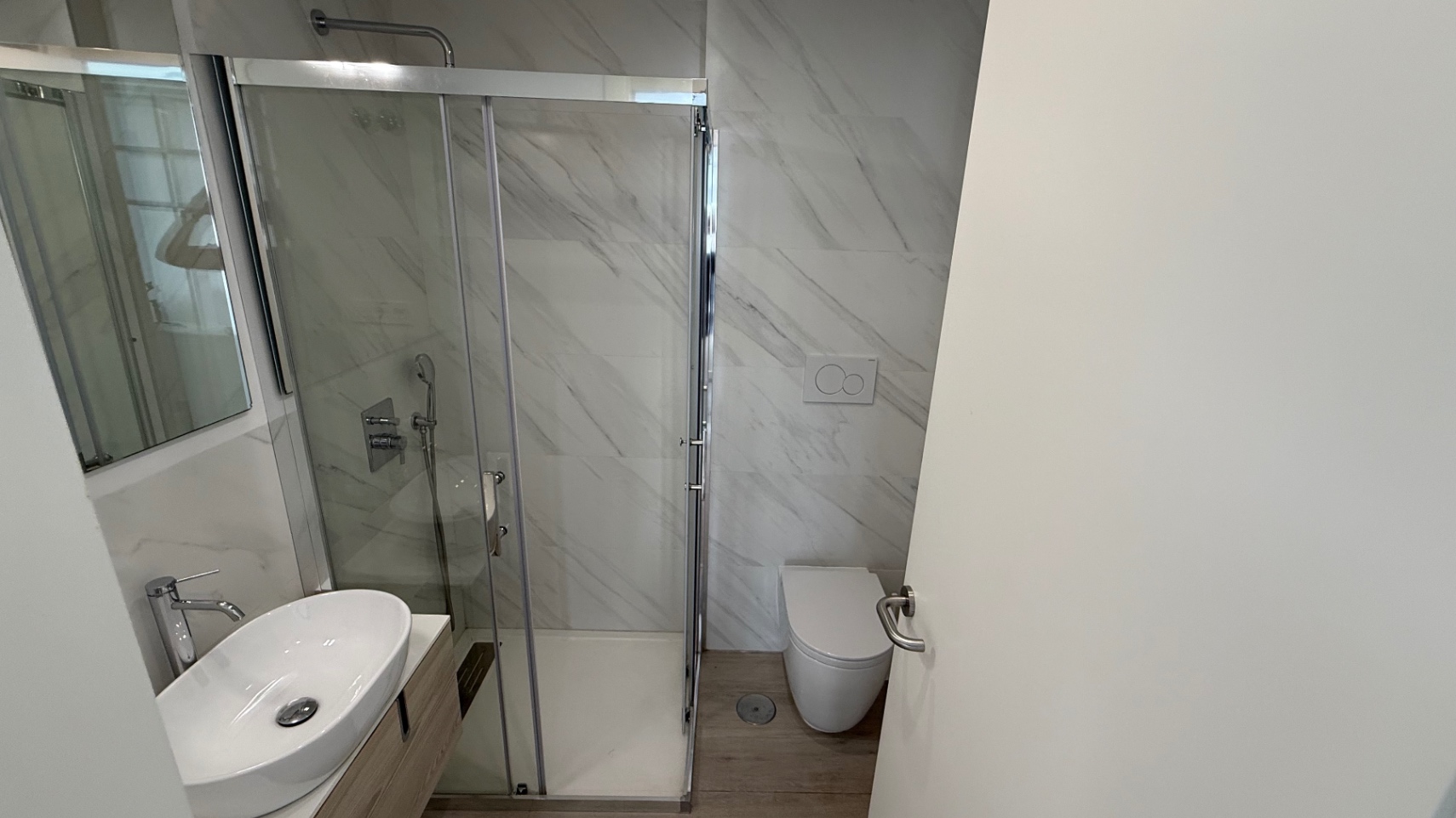 Living room in terraced for sale in Orihuela