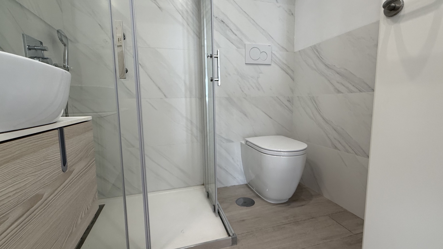 Kitchen in terraced for sale in Orihuela