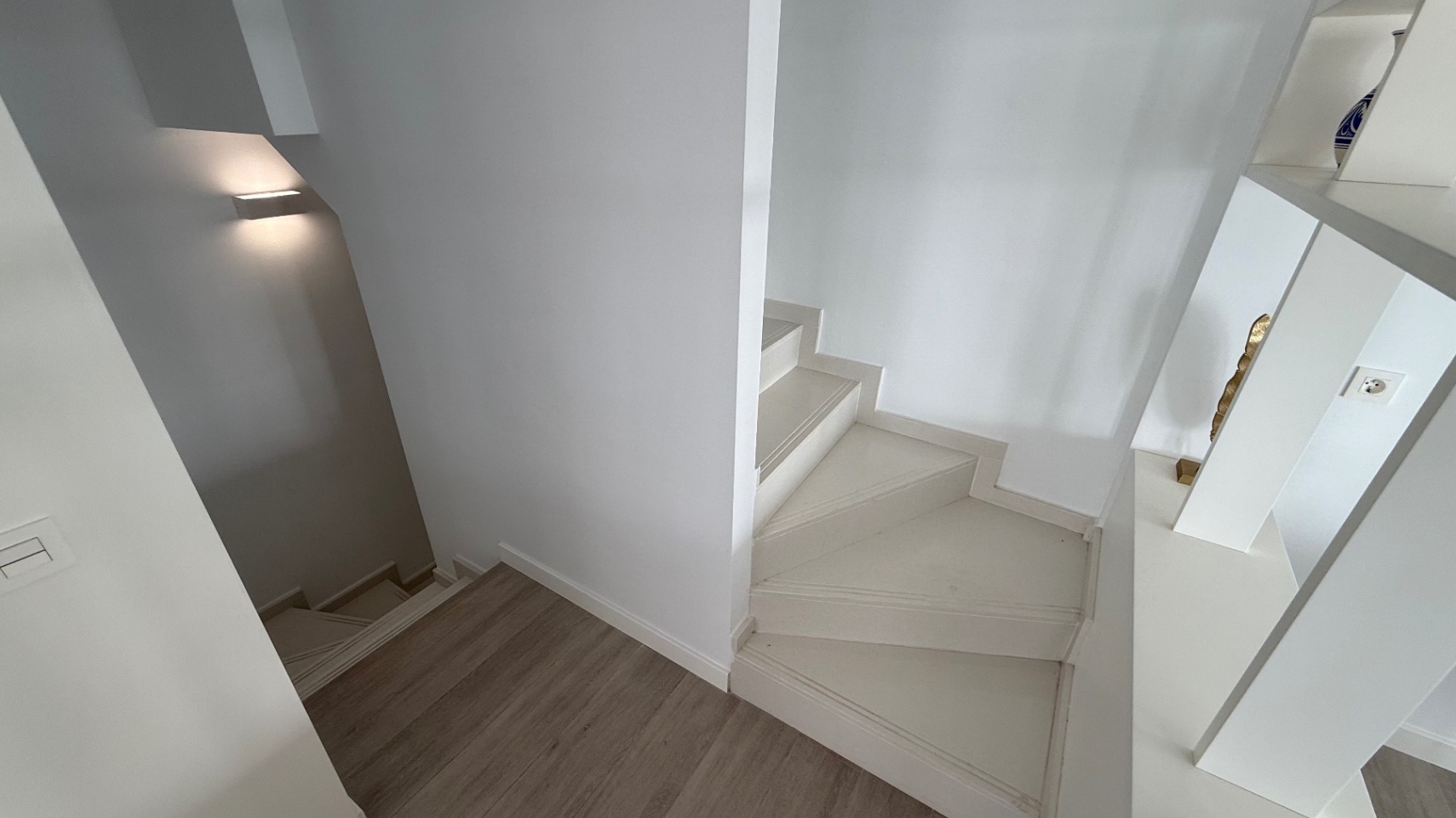 Bathroom in terraced for sale in Orihuela