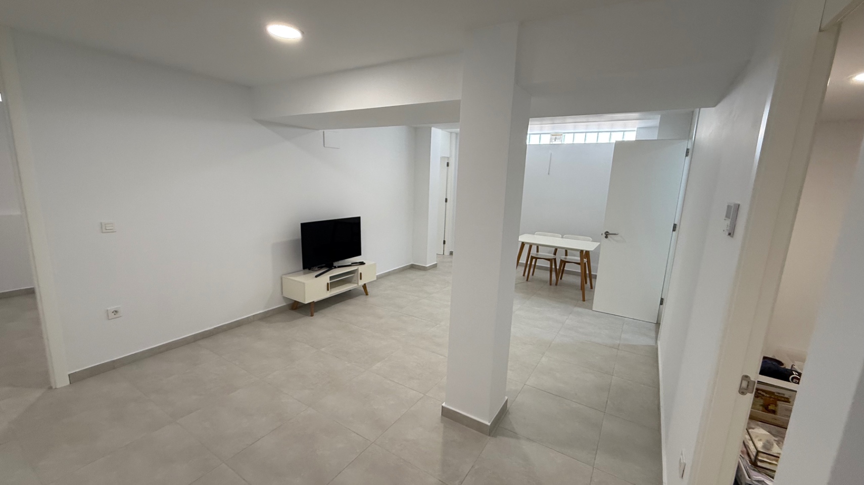 Pool area in terraced for sale in Orihuela
