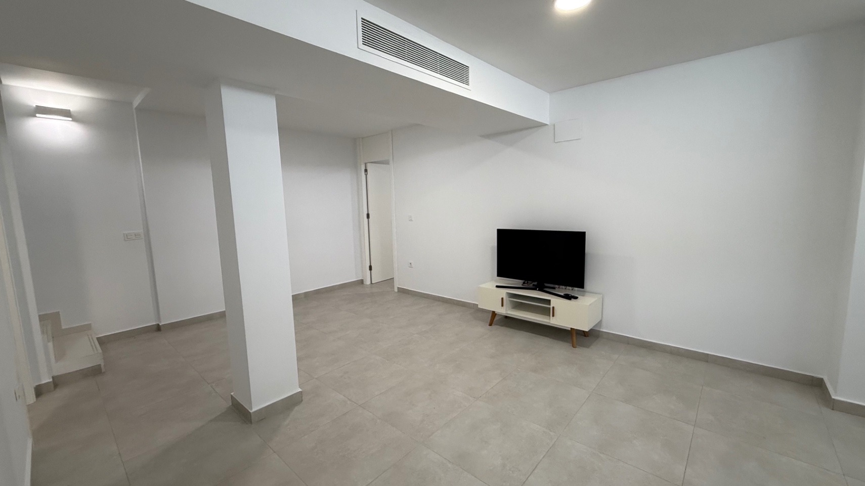 Dining area in terraced for sale in Orihuela