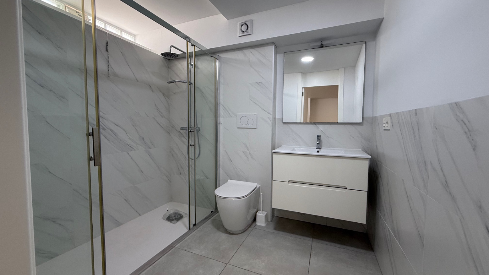 Bedroom in terraced for sale in Orihuela