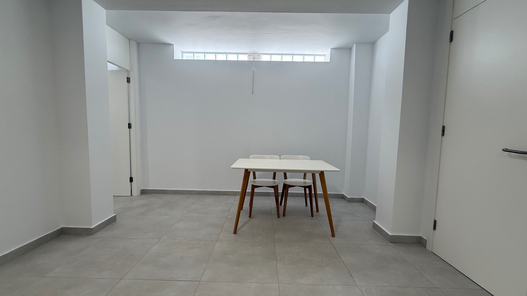 Master bedroom in terraced for sale in Orihuela