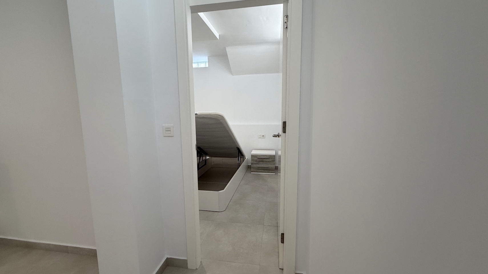 Pool area in terraced for sale in Orihuela