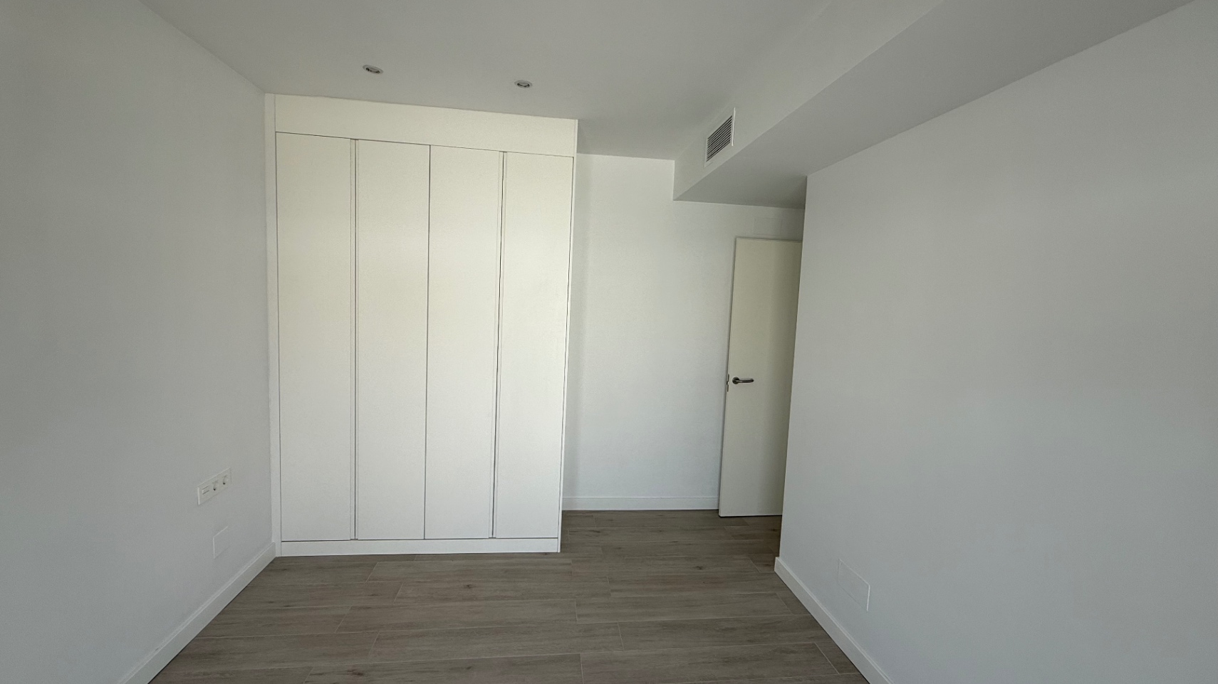 Dining area in terraced for sale in Orihuela