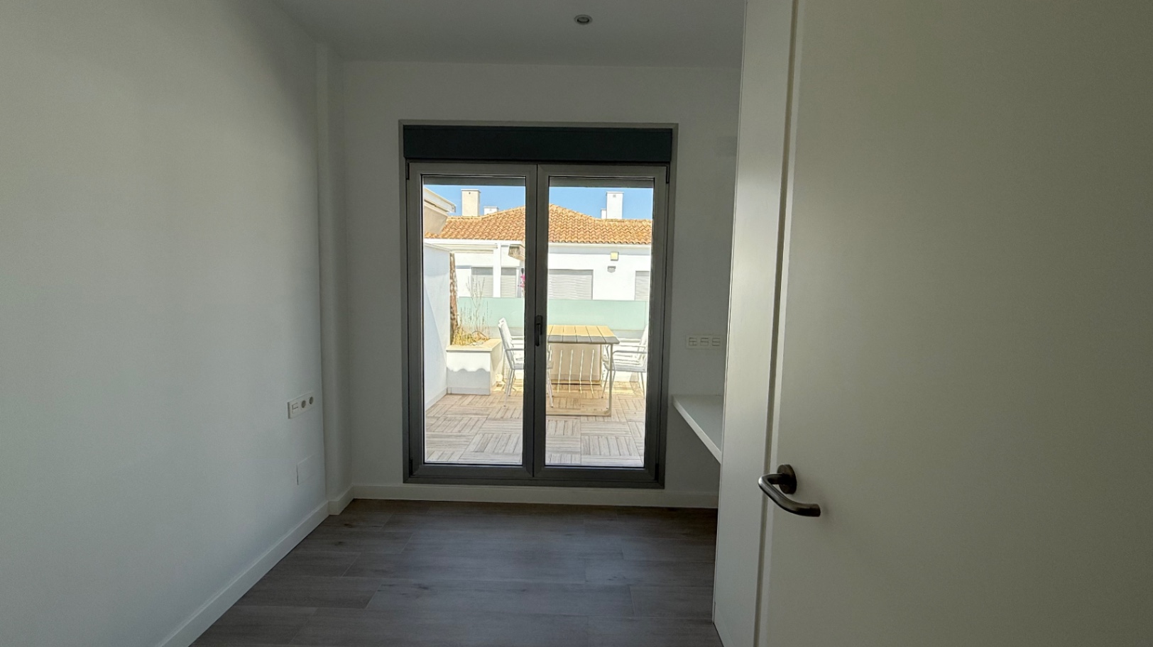 Bedroom in terraced for sale in Orihuela