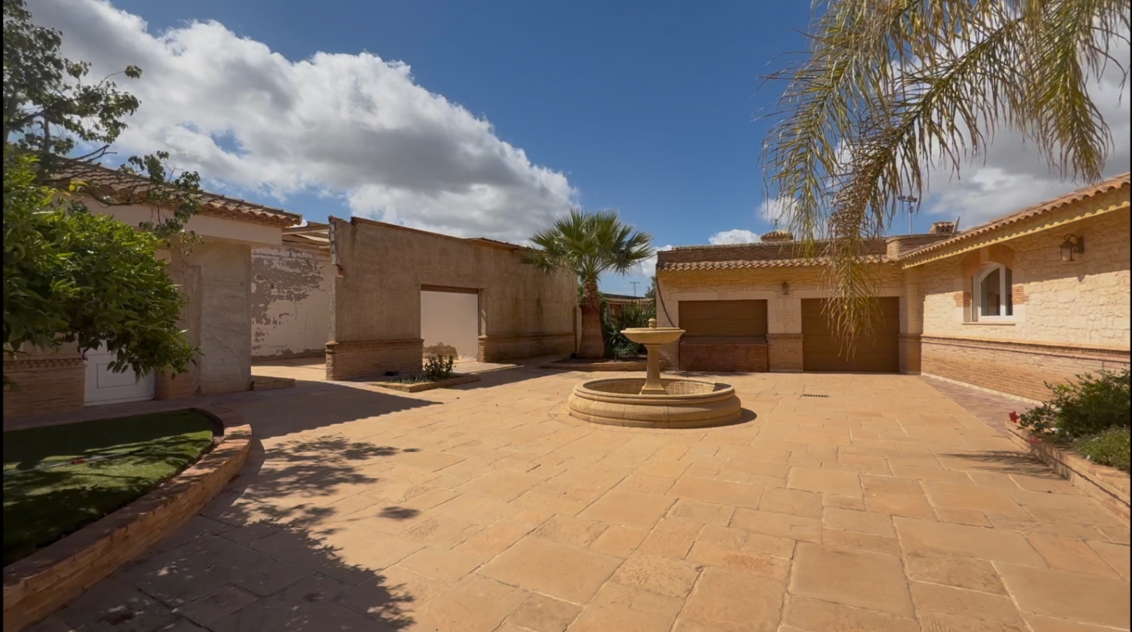 Welcome to a one-of-a-kind luxury estate, nestled on a vast 4,000+ square meter plot in the peaceful