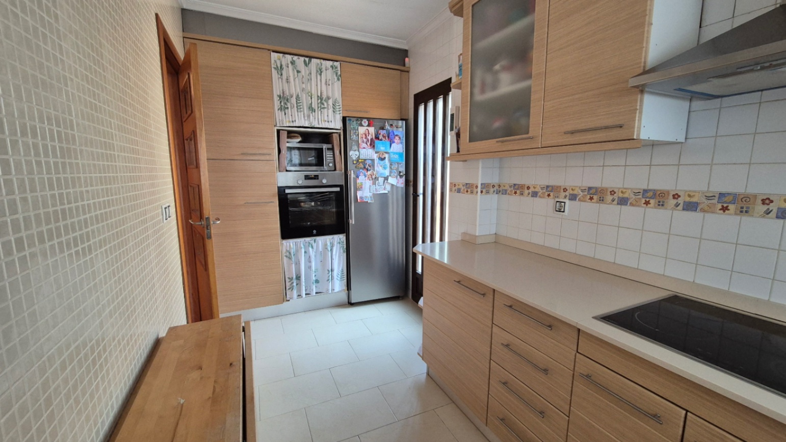 Living room in villa for sale in Torrevieja
