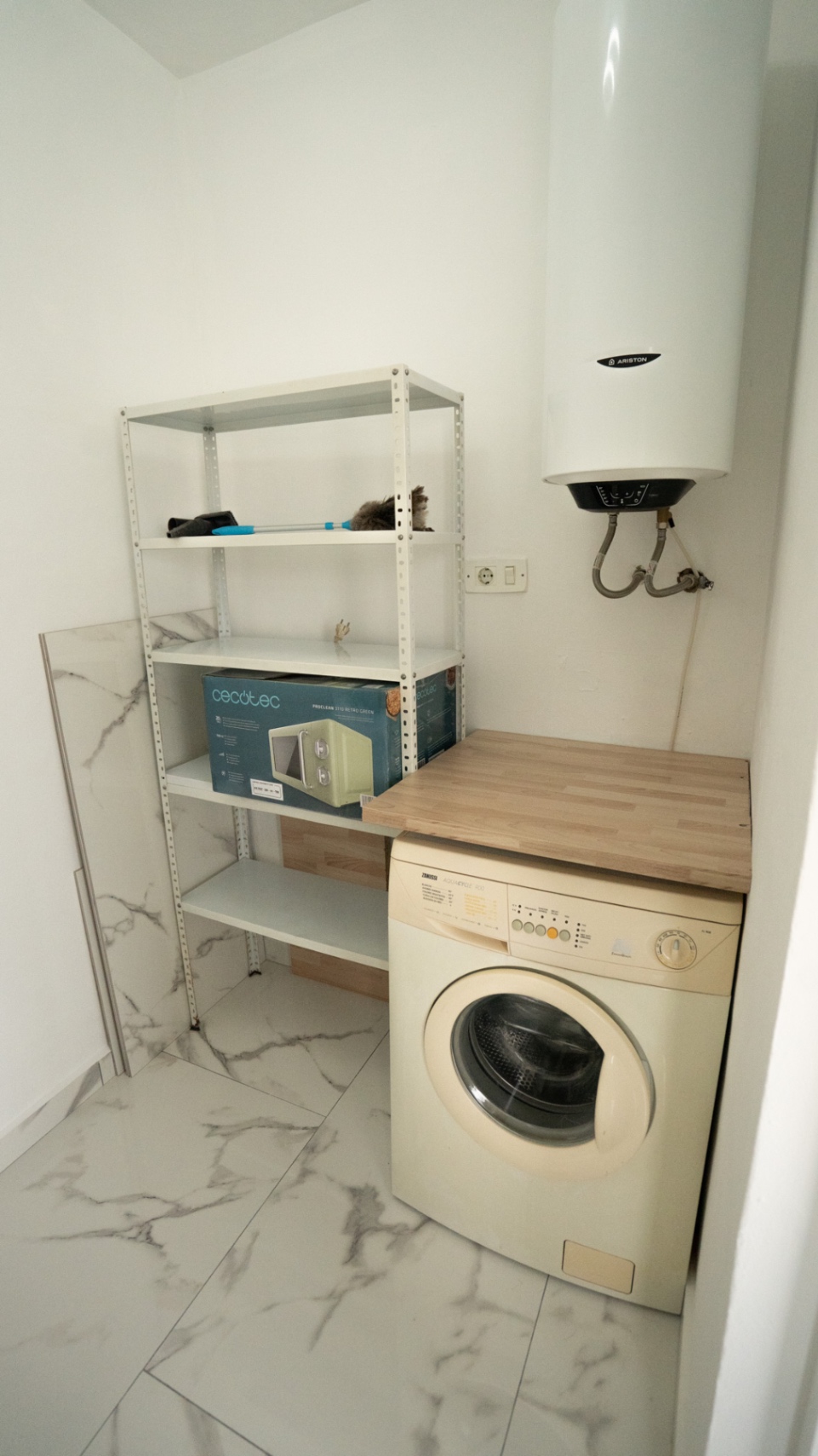 Terrace in apartment for sale in Orihuela