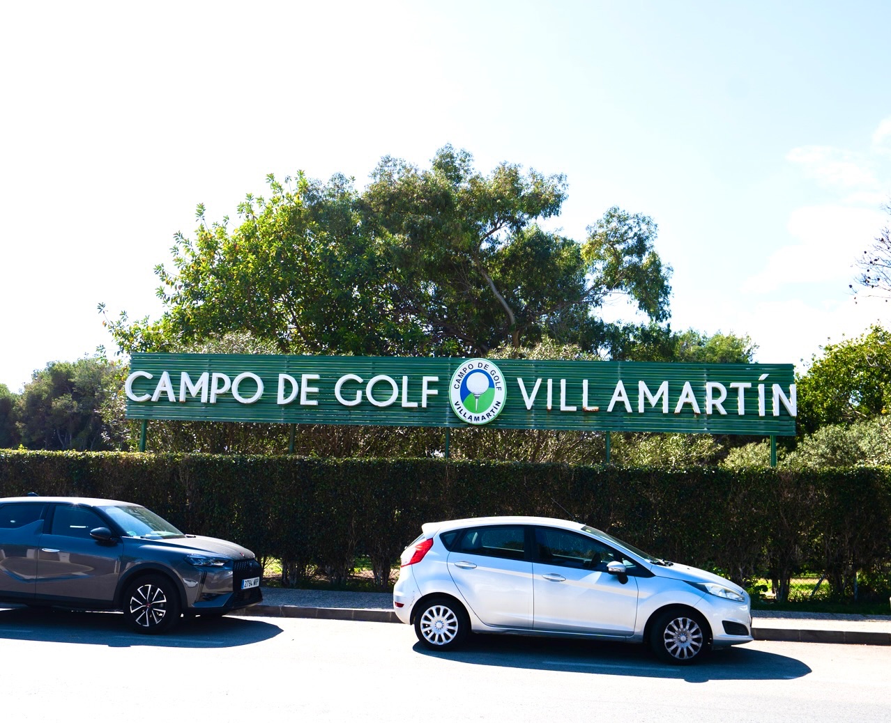 Pool area in apartment for sale in Orihuela