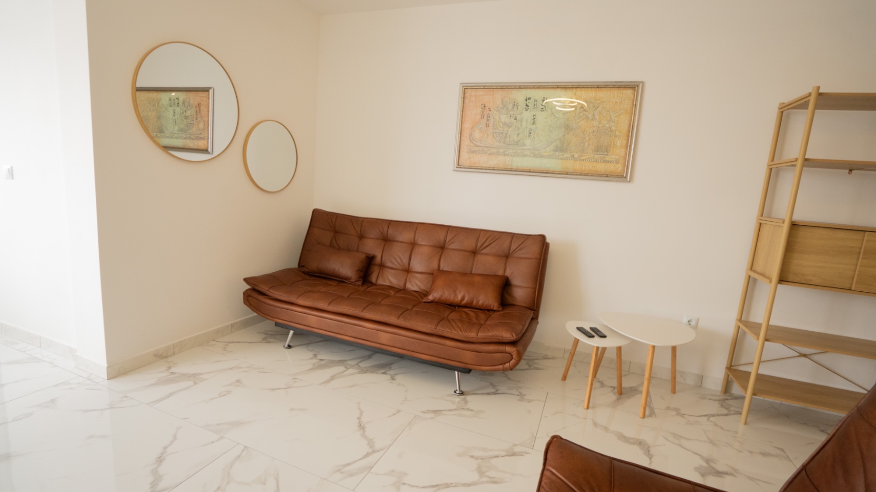 Garden in apartment for sale in Orihuela