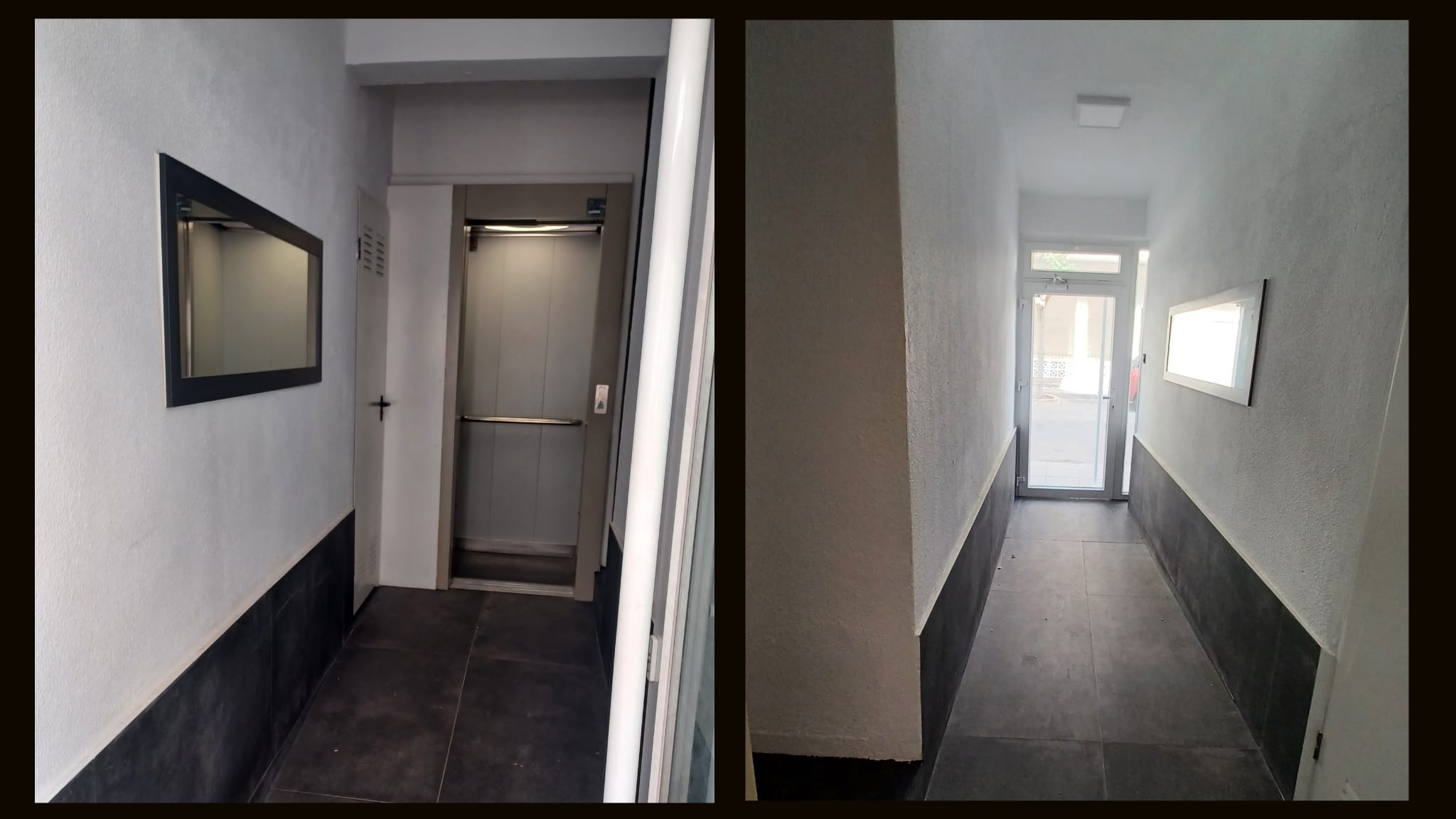 Exterior view in apartment for sale in Torre de La Horadada